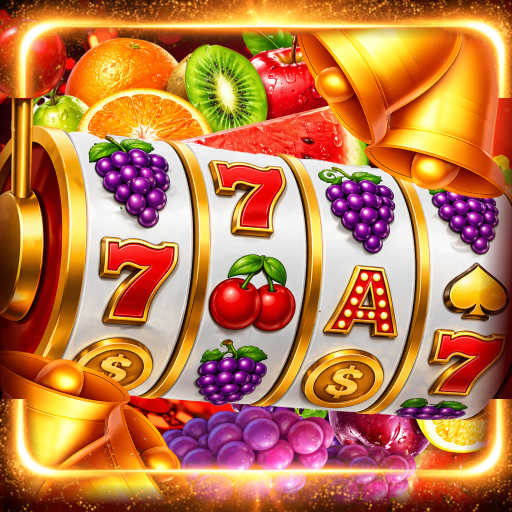 Icône Lucky Fruit 777